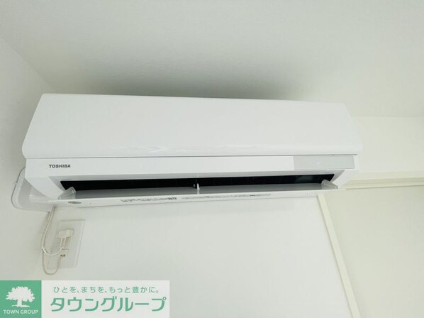 ブローテ四ツ木の物件内観写真